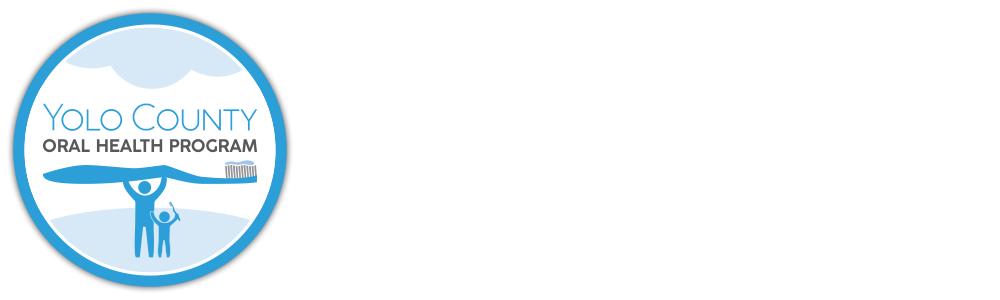 Yolo County Oral Health Program Logo