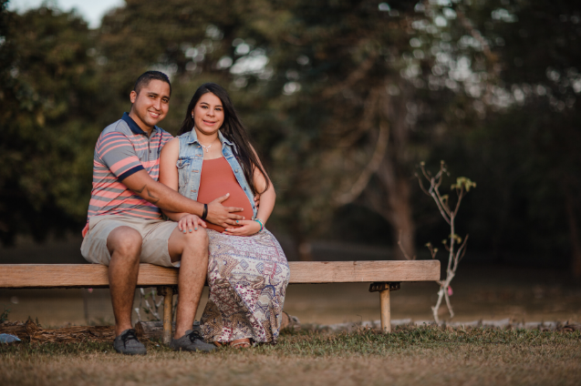 Pregnancy and Oral Health Image