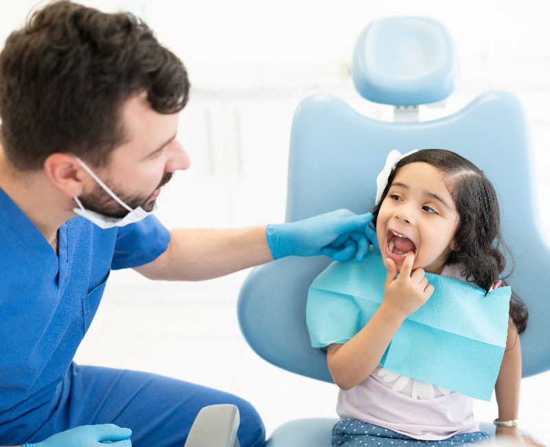 Low Cost Dental Care