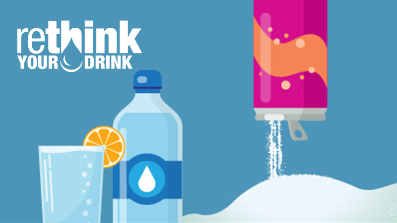 Rethink Your Drink