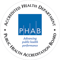 PHAB Seal