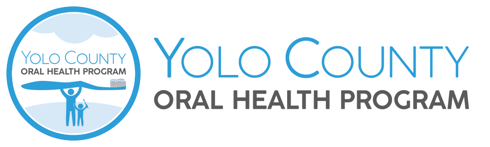 Yolo County Oral Health Program Logo