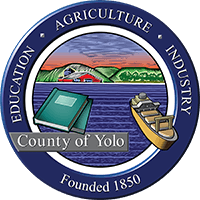 Yolo County Seal